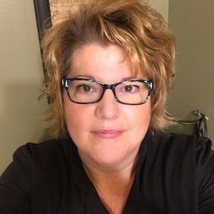 Meet your Posher, Peggy